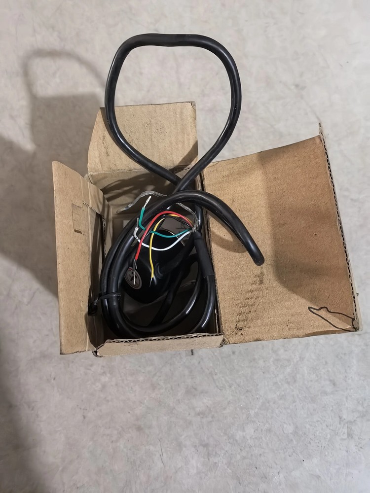 1Pcs New LBJ-246-2500 encoder OPTCODER SUMTAK