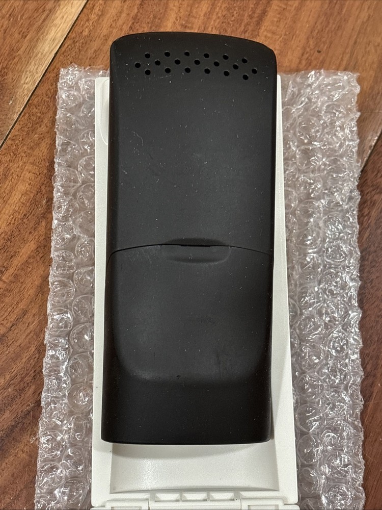 RC300 Remote Control Transmitter Black for Gas Fireplace