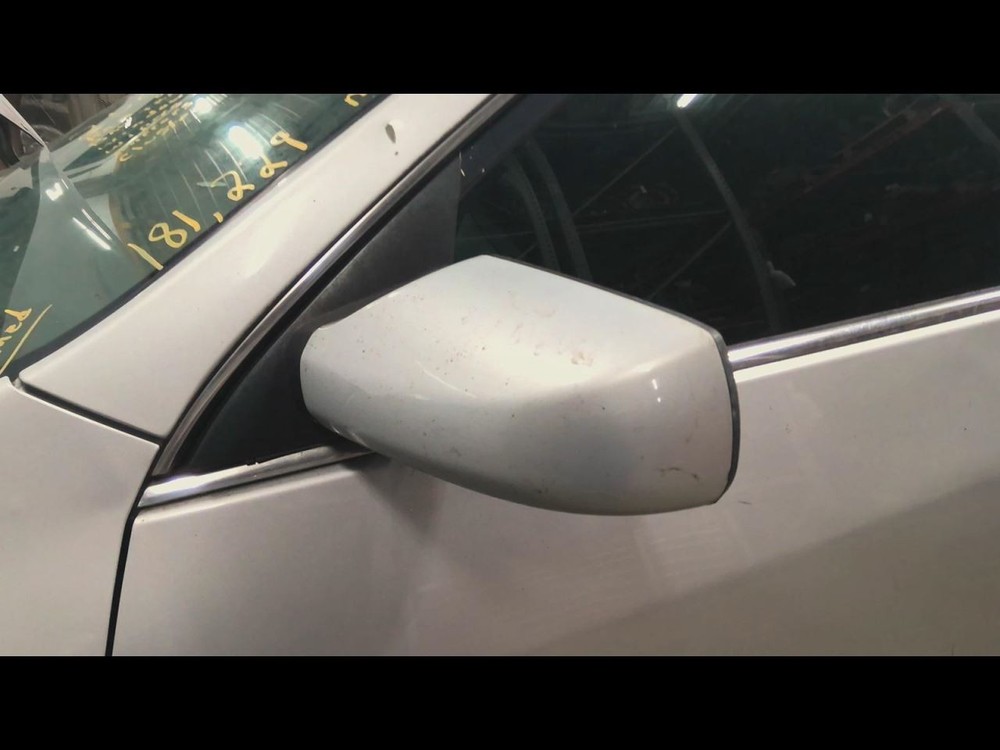 ALTIMA 2012 Transmission Shift 709362