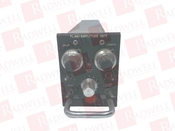 SONIC INSTRUMENTS FA022 / FA022 (USED)