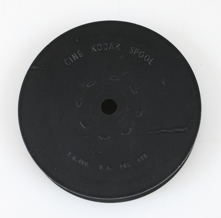 CINE KODAK 14MM LOADING SPOOL