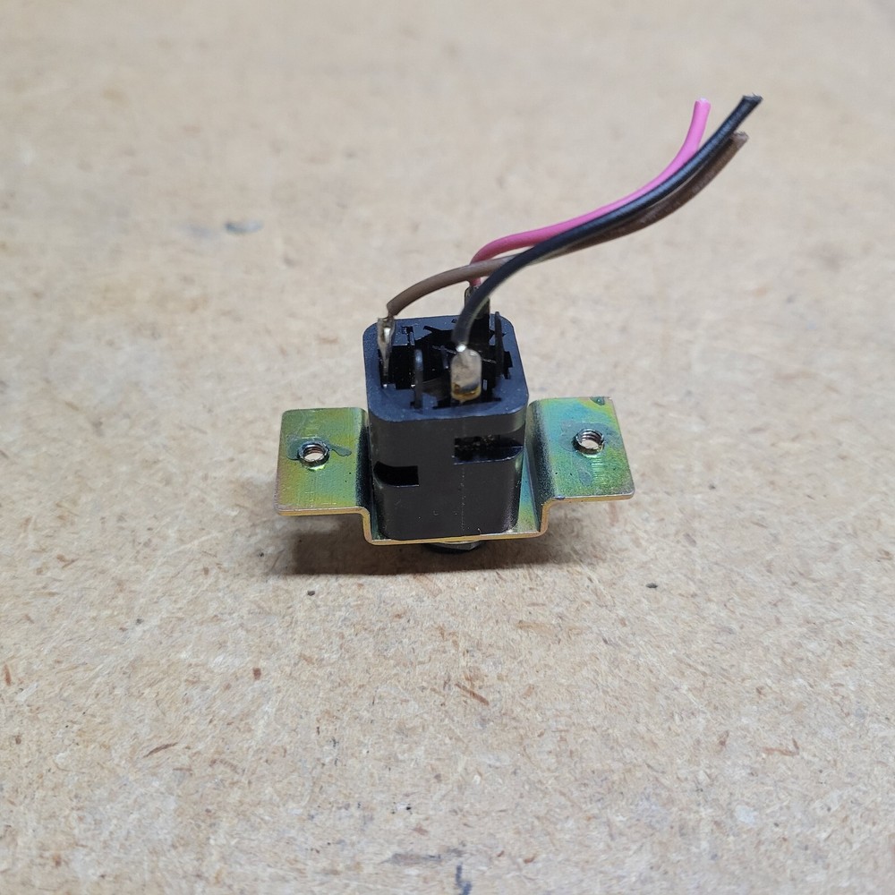 AMPEX ATR-770 PHONES JACK