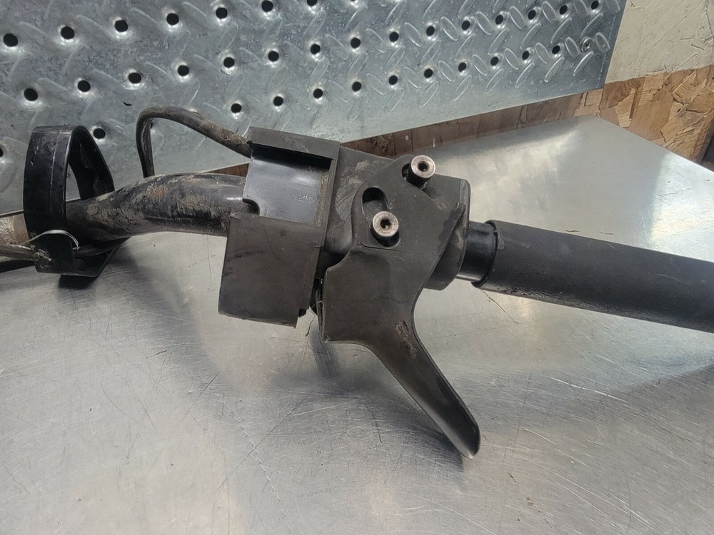 1995 SKI-DOO FORMULA STX HANDLE BAR 506114100 S022
