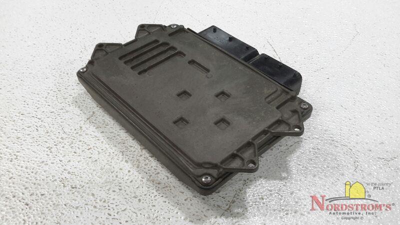 2022 Chevy Corvette Transmission Control Module Computer