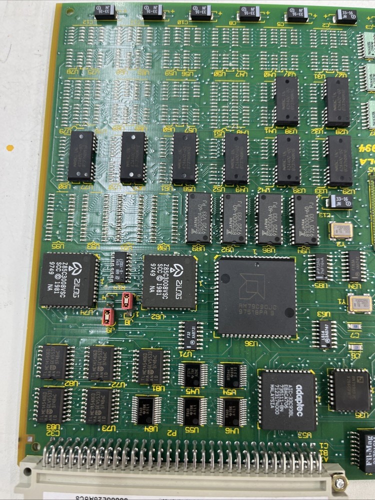 MOTOROLA 01-W3964B-33B