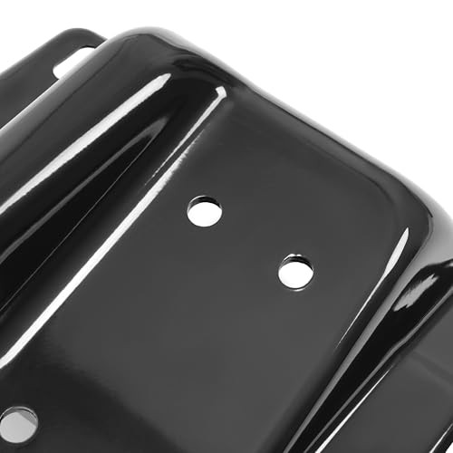 Left&Right Front Bumper Bracket Kit Compatible with 2003-2018 Dodge Ram 2500