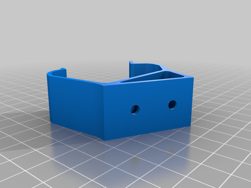 Sony PS4 Dualshock4 Upside-Down Controller Mount