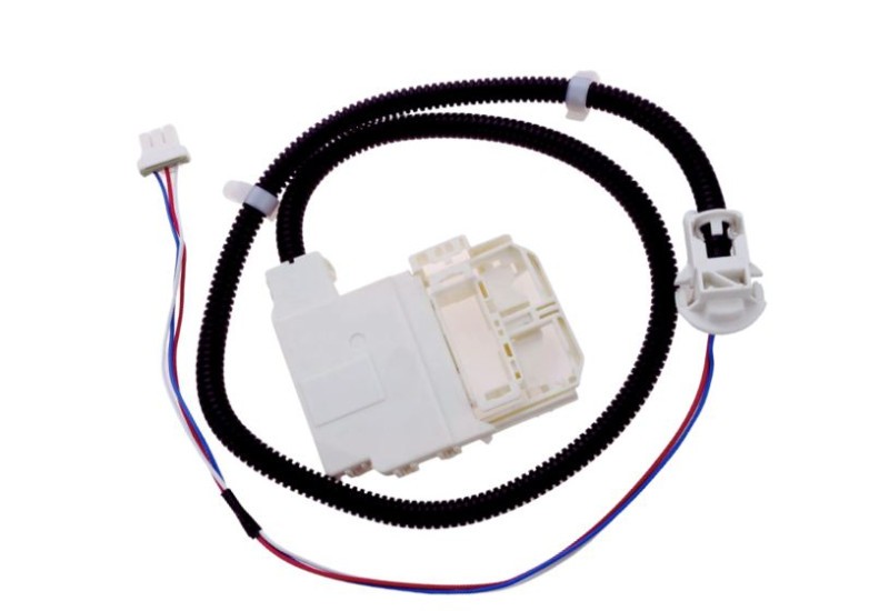 WH08X37937 - LID Lock