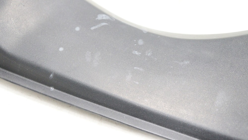 2003-2005 YAMAHA YZF R6 LEFT FRONT DUCT COVER PANEL COWL