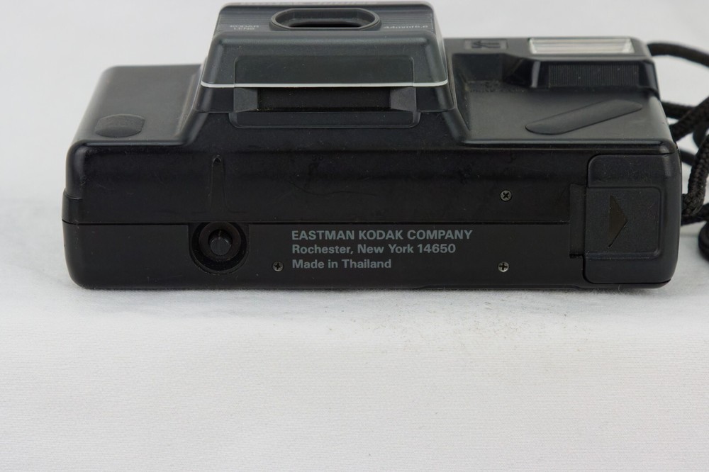 Kodak Jubilee 35mm Camera, Untested