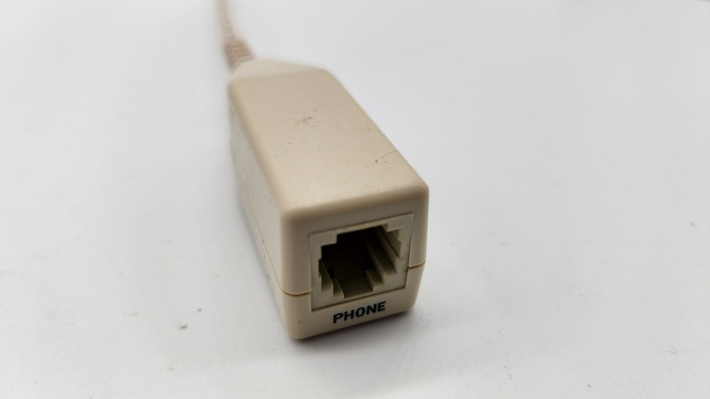 2wire or pace DSL Filter For Single Line Phones LFT4-1