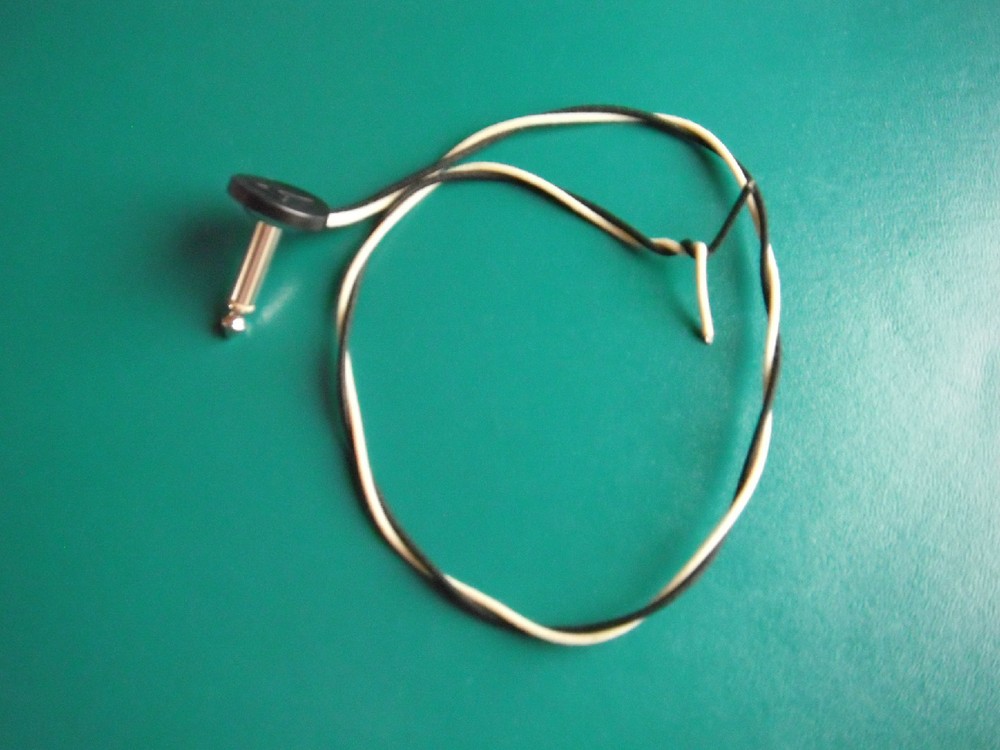Speaker Wire Harness Cloth single speaker for Deluxe