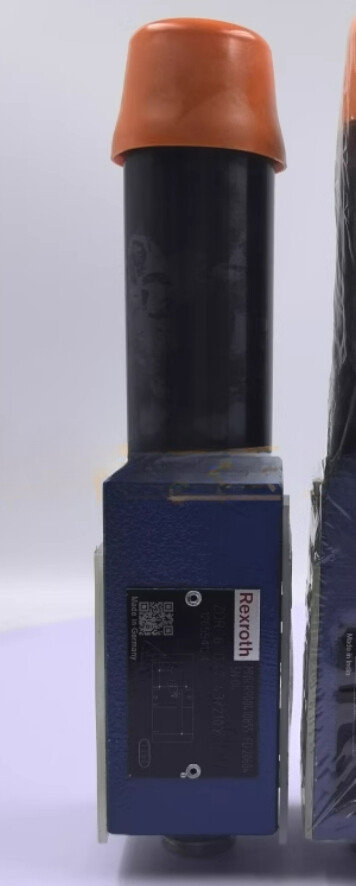 1PCS NEW FIT FOR Rexroth pressure reducing valve ZDR6DA2-43/210Y
