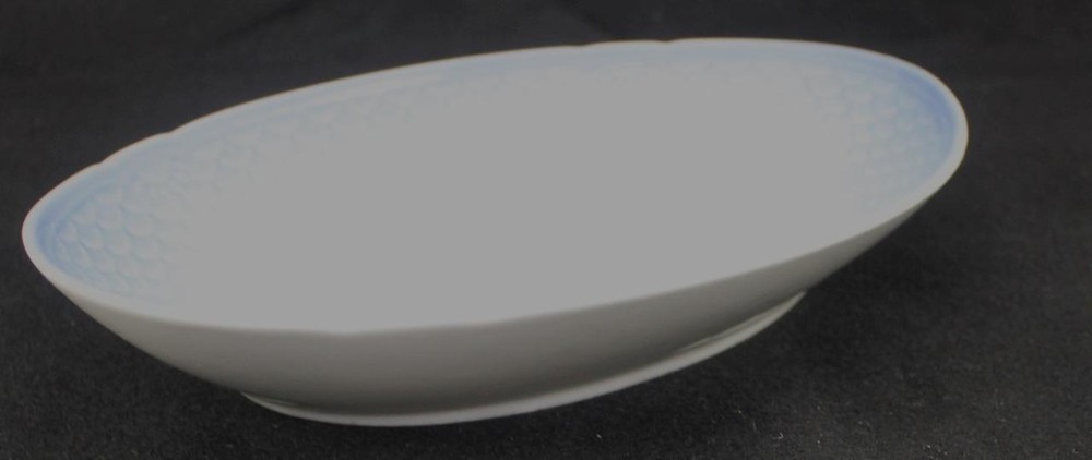Bing and Grondahl Sea Shell Relish Dish