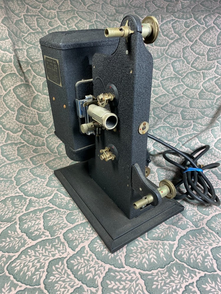 Kodascope Eight Model 50 Projector