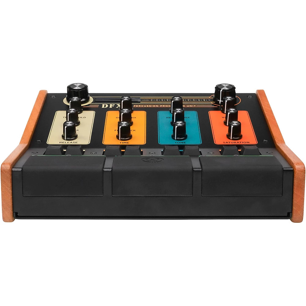Walrus Audio DFX-1 Percussion Processing Unit