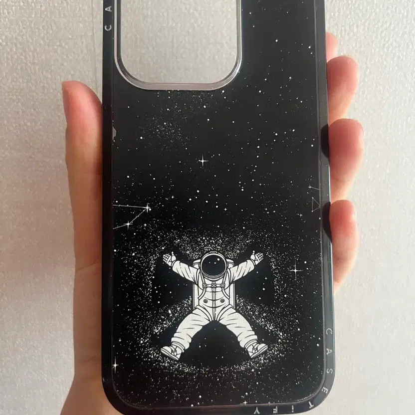 Case Ti 15% Discontinued Design Phone Case