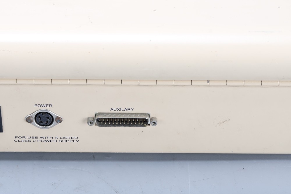 Electronics Diversified Bijou 24/48 Lighting Console - Fair Condition