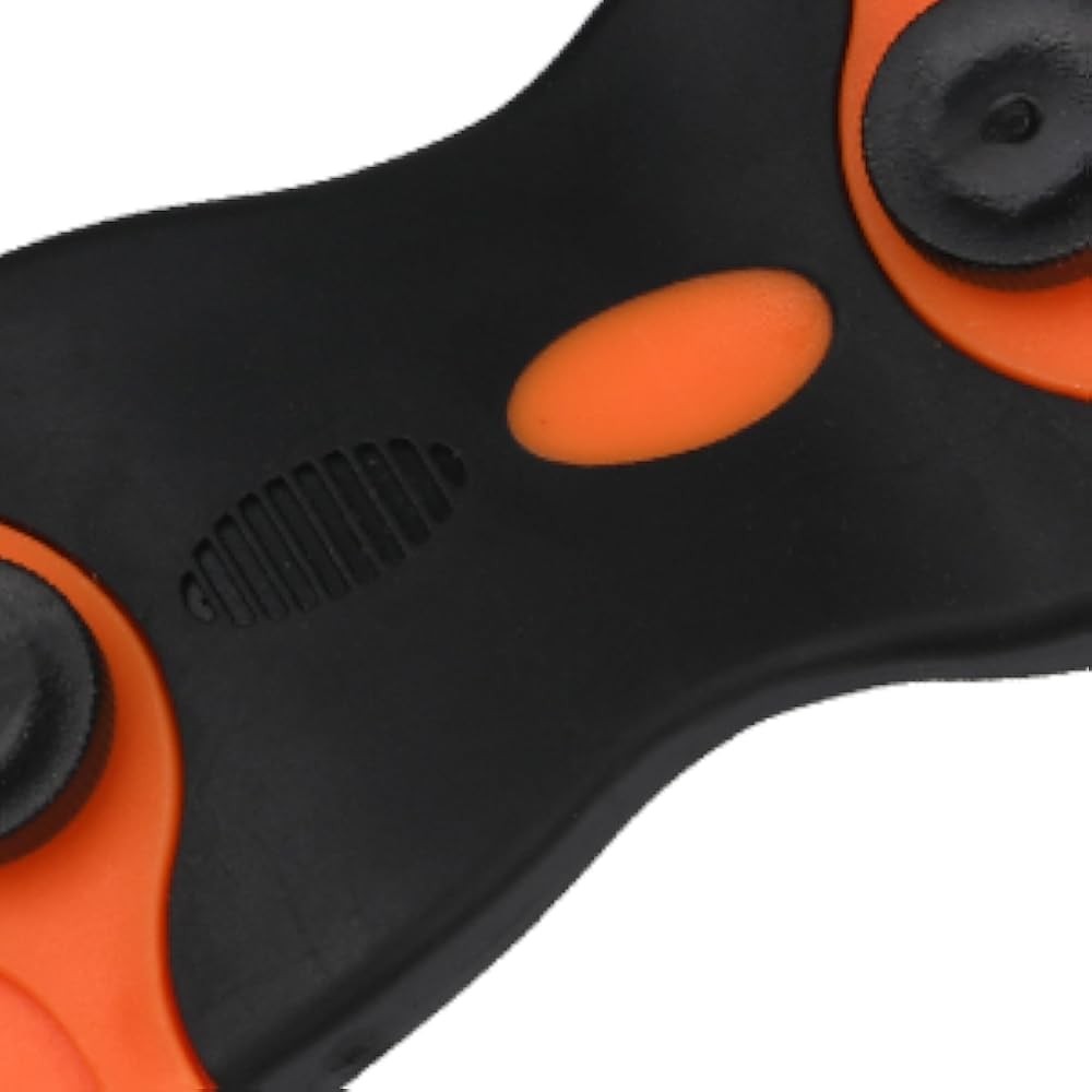 Blade Scraper, 2-in-1 Scraper Tool with Metal Blades and