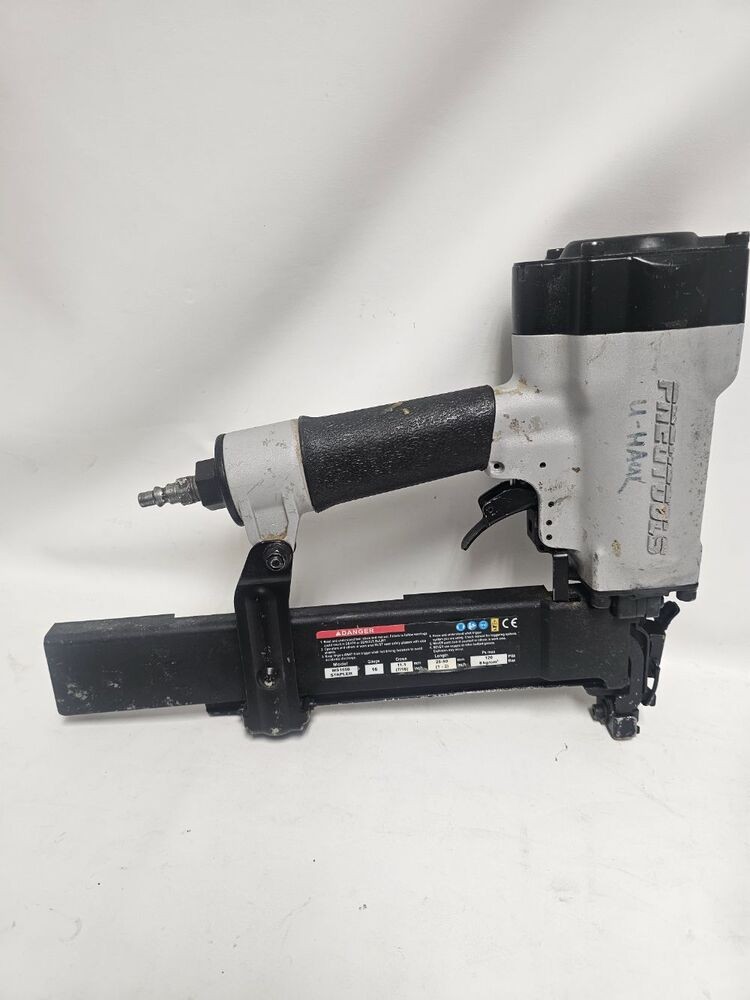 PNEUTOOLS MS1650 16 GAUGE STAPLER
