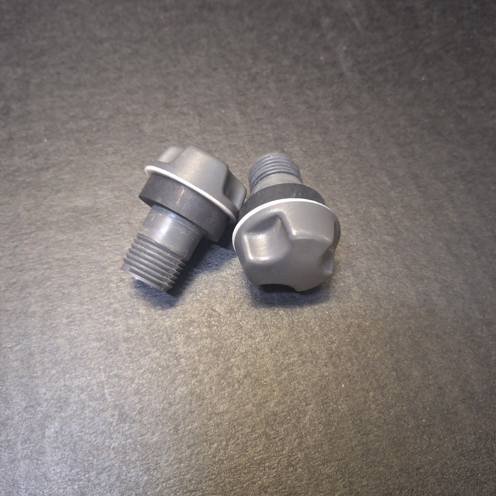 Eagle Fish Easy 2 Fishfinder Knobs