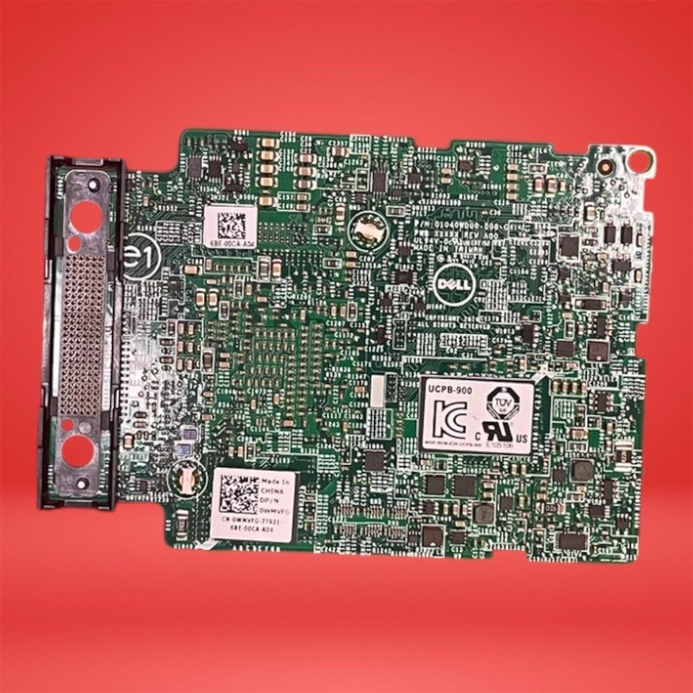 Dell PERC H730 Mini Blade SAS RAID Controller 1GB Cache