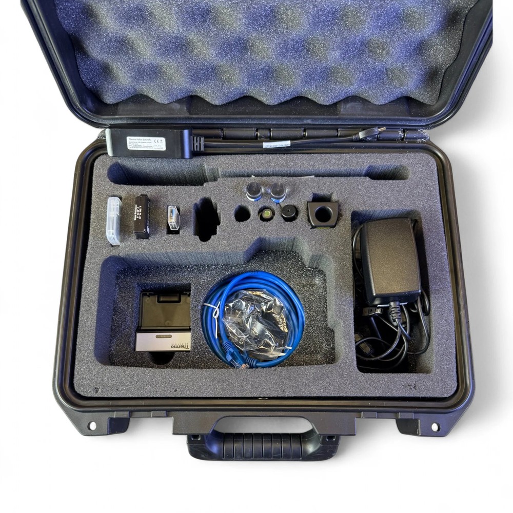 Thermo Scientific TruScan RM Handheld Raman Analyzer Spectrometer