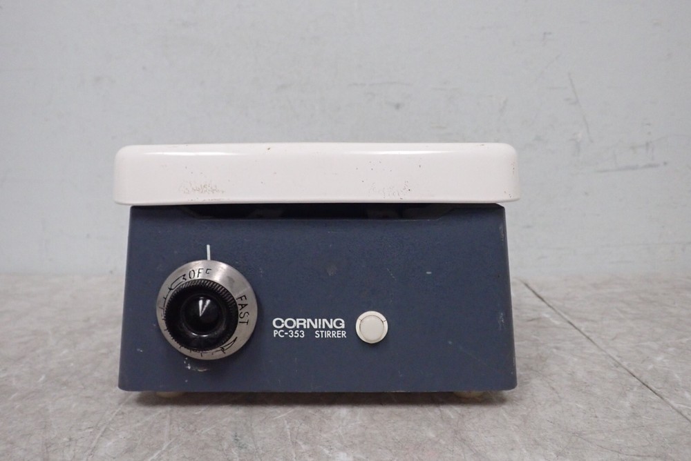 Corning PC-353 Magnetic Laboratory Stirrer
