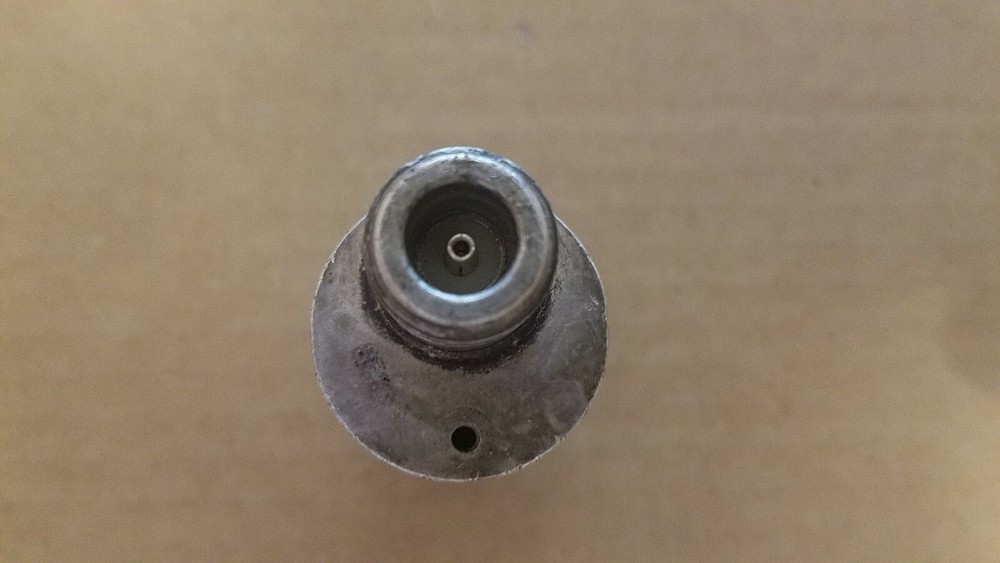 MicroLab AV-A32 Variable Rotary Step Attenuator 0-10dB (2dB-Steps) Type-N(m-f)