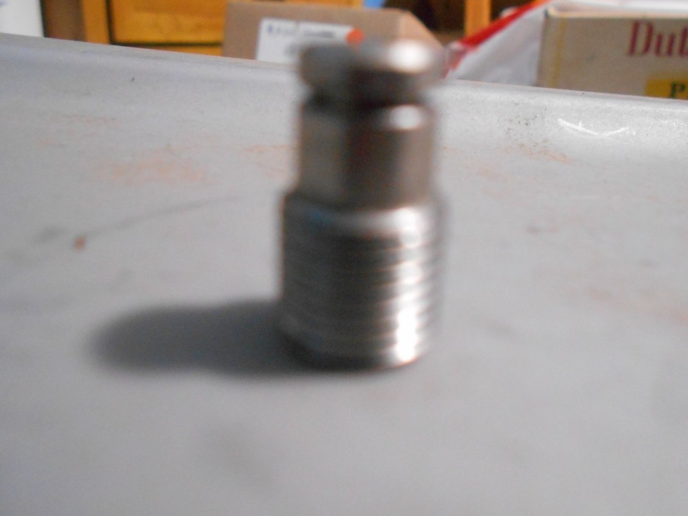 BIZERBA MEAT SLICER CARRIAGE FOOT SCREW