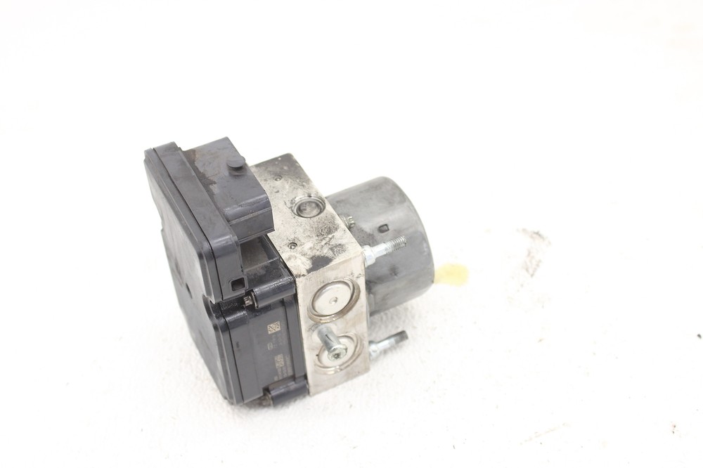 2014-2016 Harley Davidson Electra Glide ABS Pump Unit Module 41100013