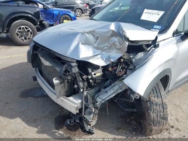 Camera/Projector Camera Front Windshield Mounted Fits 21-23 SANTA FE 3917526
