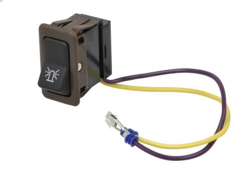 AKUSAN AG 0555 Relay, Rotating Headlight