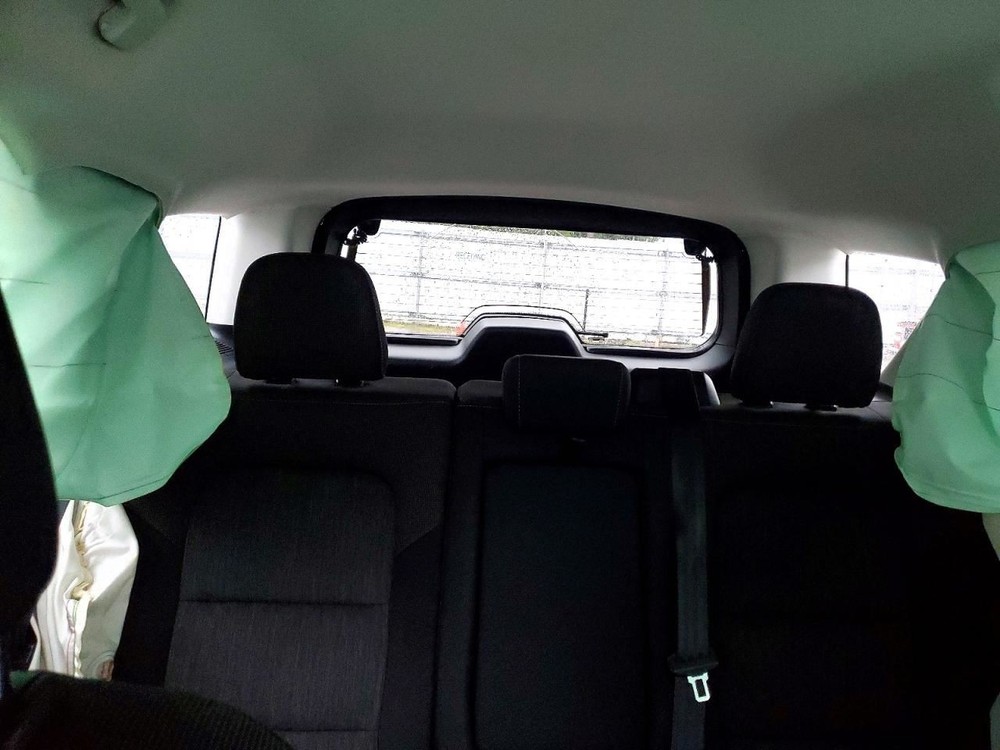 LEFT FRONT SPINDLE KNUCKLE OEM 21-24 FORD BRONCOSPT