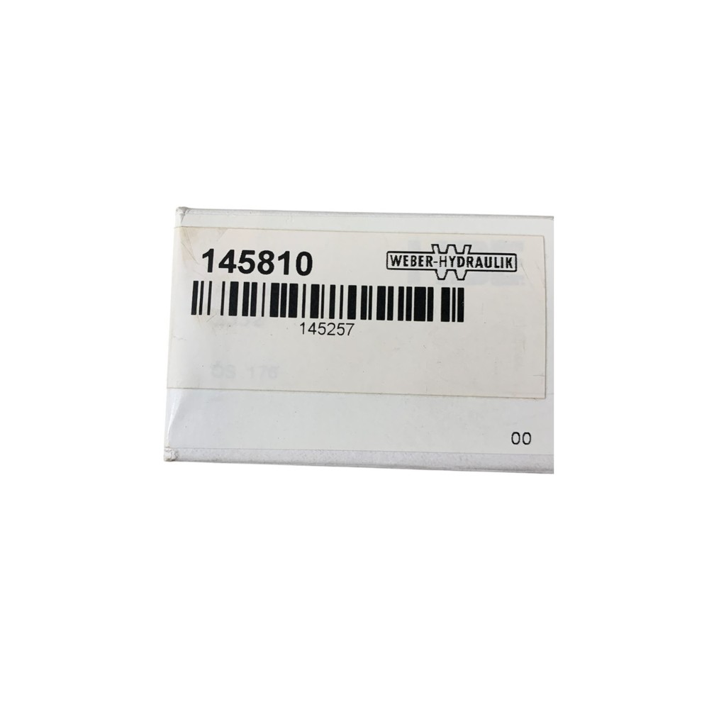 Weber Hydraulic 145810 Fluid Level Indicator