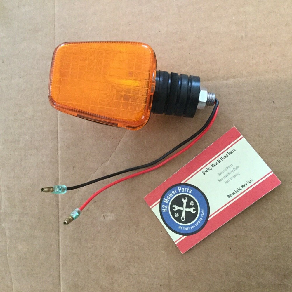 Kubota Winker Lamp Assembly 37410-52290