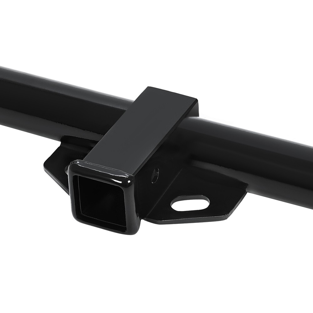 Trailer Hitch 2" Receiver Class 3 Fits Select Mitsubishi Outlander Sport, RVR