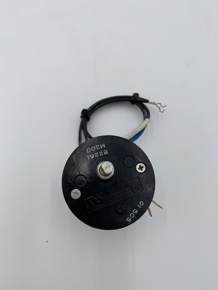 Dacor OEM Warming Drawer Timer 72889 13169 82261