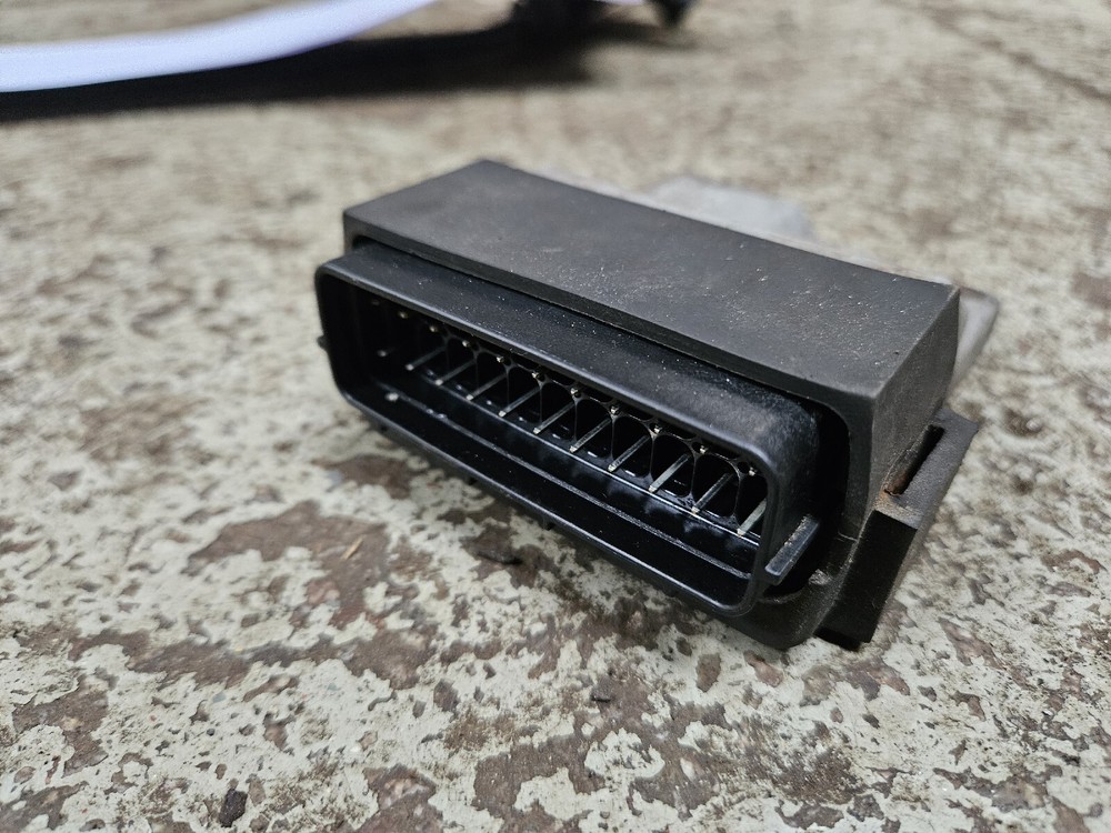 HONDA CBF 500 2004-06 ECU