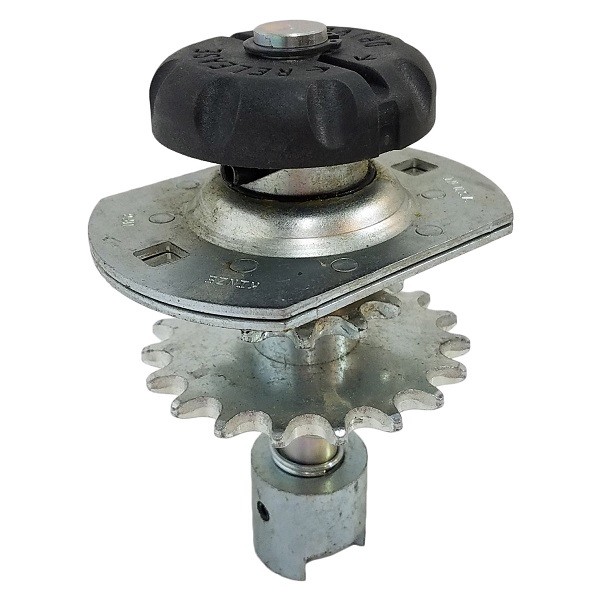 Kinze Meter Drive Assembly Part # GA10151