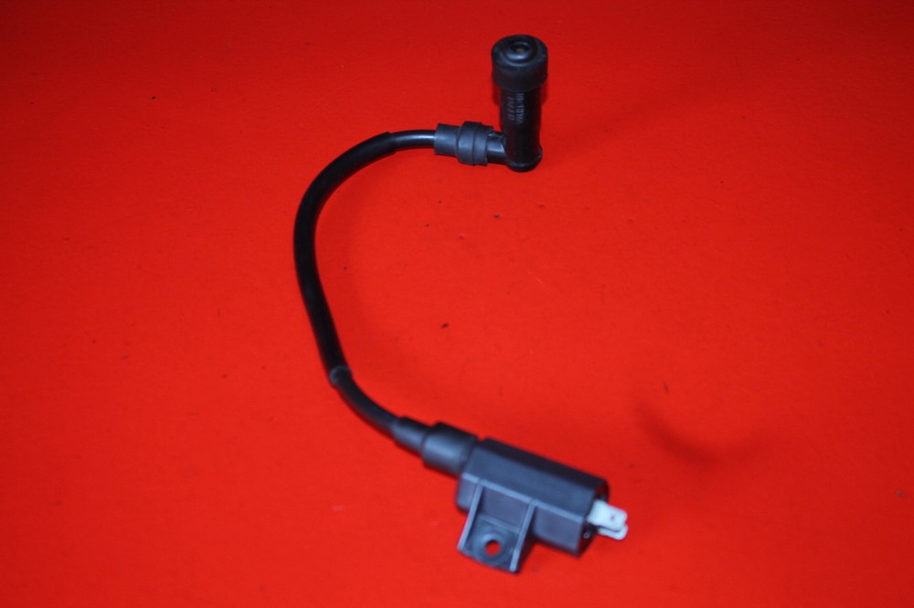 06 KAWASAKI ELIMINATOR 125 IGNITION COILS