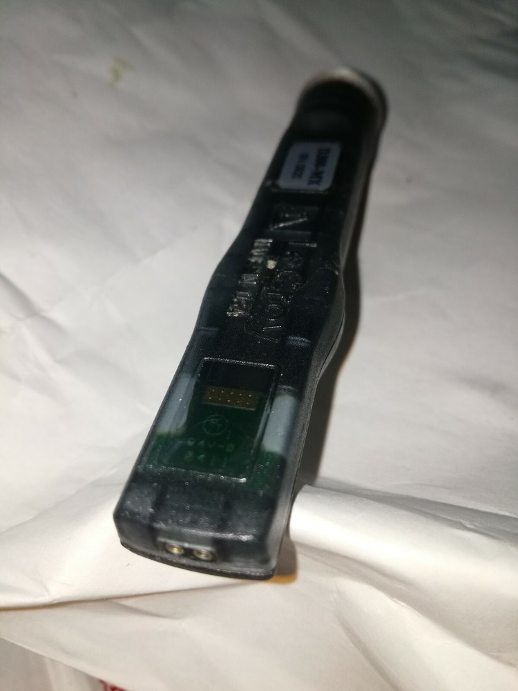 LeCroy D300MX Differential Probe Adapter