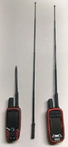 Garmin Alpha 200 Long Range 24" Telescopic Flex Base Antenna