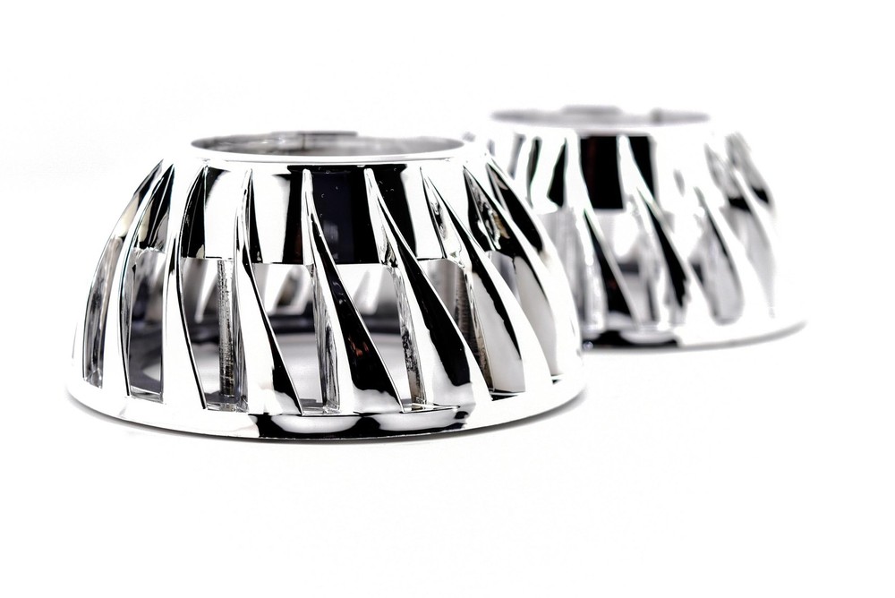 Morimoto Mini Turbine Projector Shroud