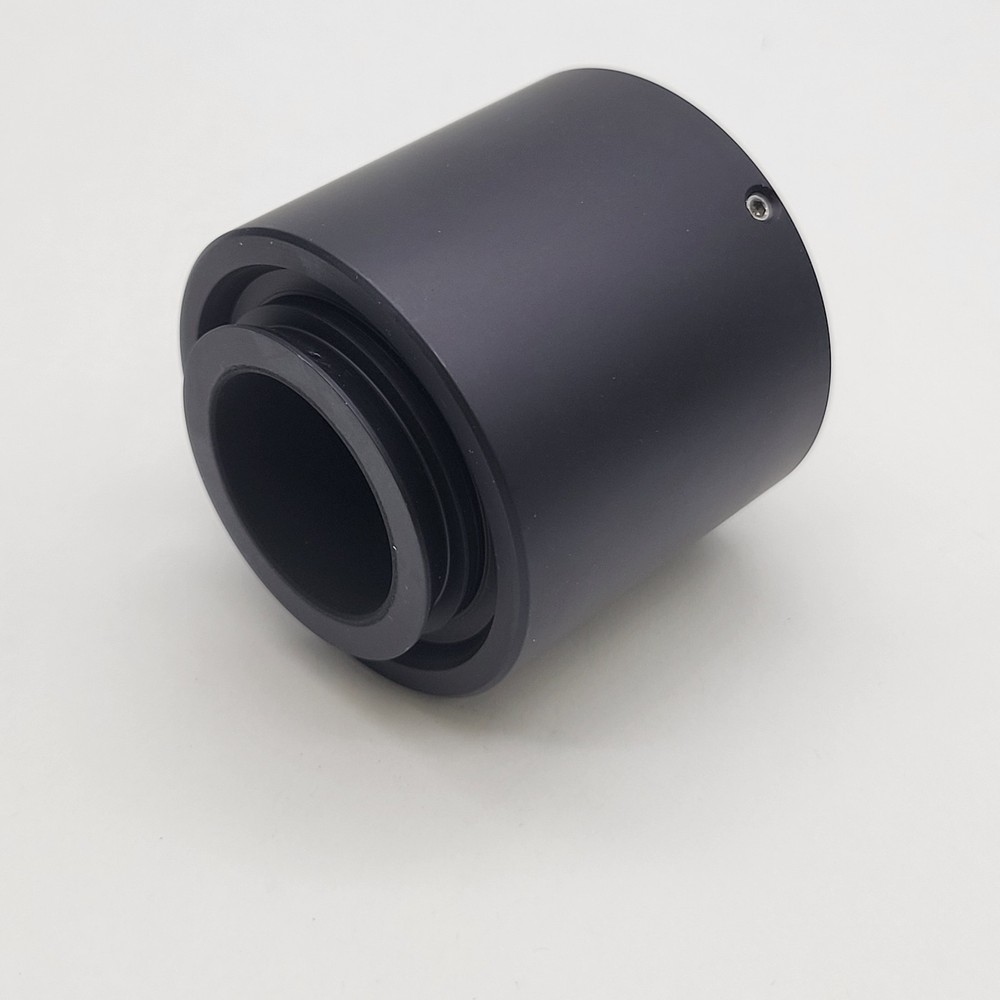 Spot Diagnostic Instruments DE-BX 0.50x Microscope Camera Adapter for Olympus