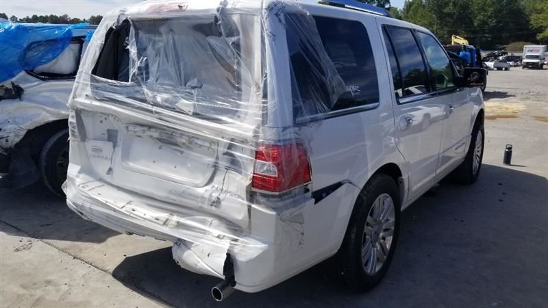 14 LINCOLN NAVIGATOR SEAT MEMORY CONTROL MODULE BL7T14C708AB