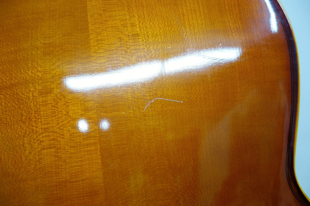 Francesco Cervini HC100 Cello w/case