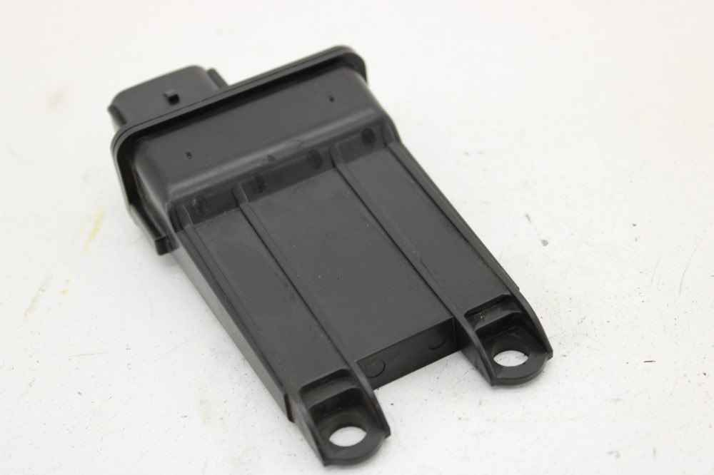 2020 Indian Challenger wireless control module
