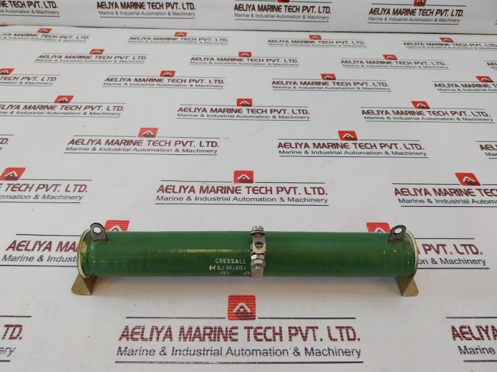 CRESSALL 160OHM Resistor EJ 36/ADJ