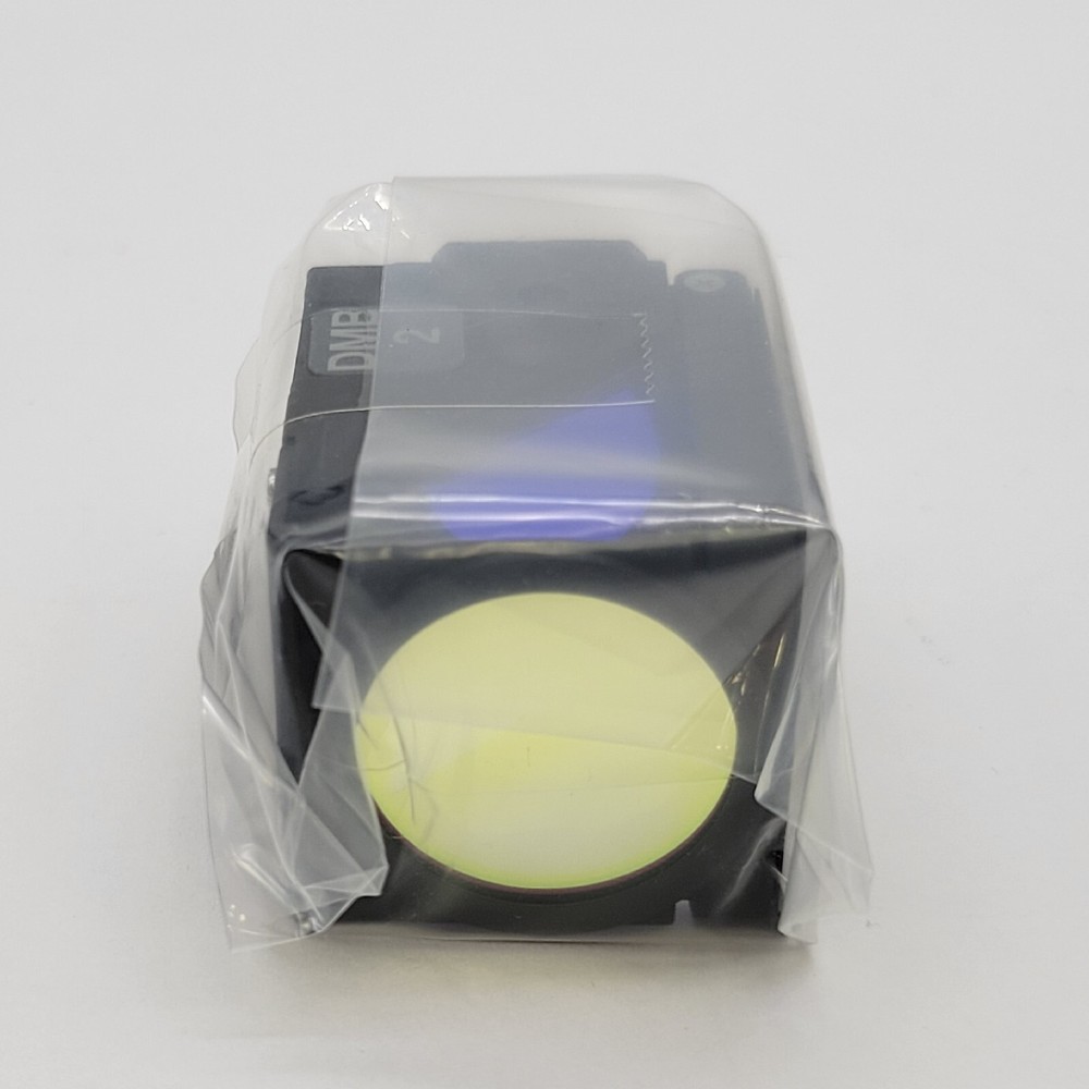 Olympus Microscope Fluorescence Filter Cube CX-DMB-2 FL-Cube Wide Band Blue